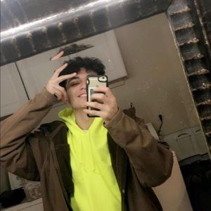 Meet your Posher, Alberto